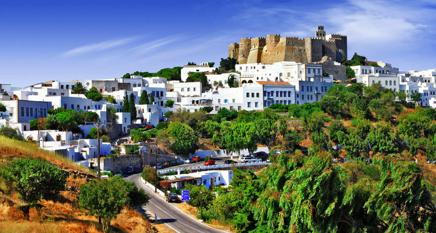 Τρία εμβληματικά μοναστήρια για το Καλοκαίρι