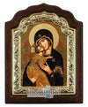Παναγία Βλαντιμίρ-Christianity Art